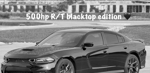 Dodge Charger 2022