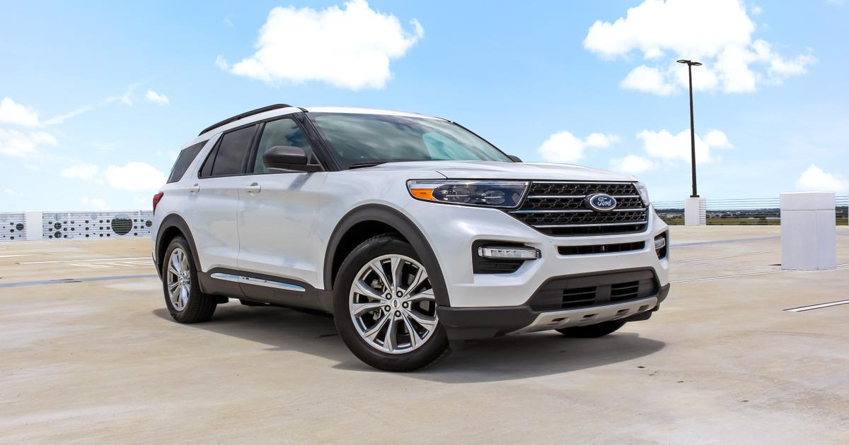 Ford Explorer 2021 rental in Orlando, FL by Stunt City Cars .. Turo