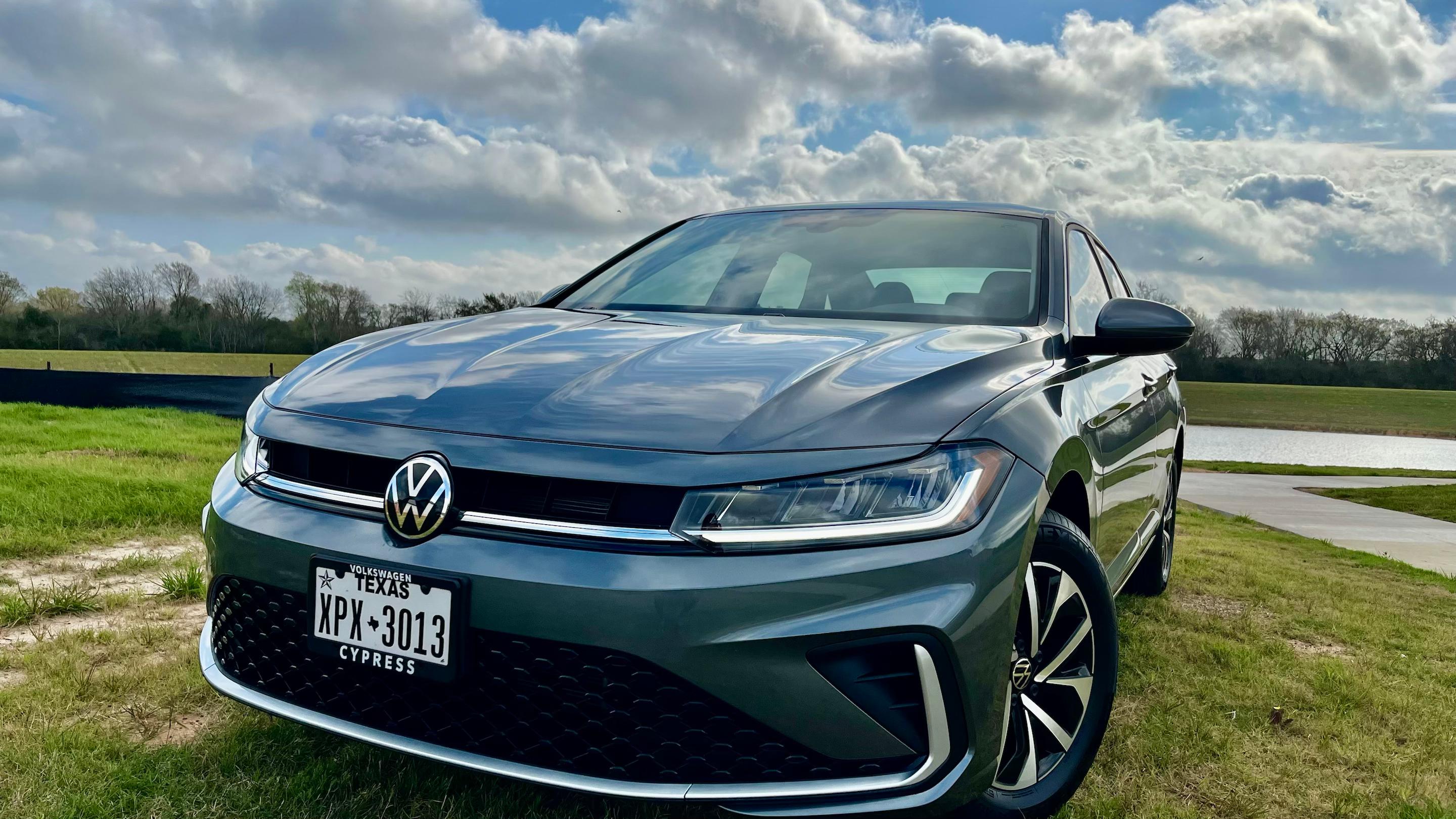 Volkswagen Jetta 2026 in Waller, TX