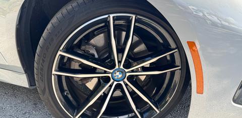 BMW 3 Series 2023