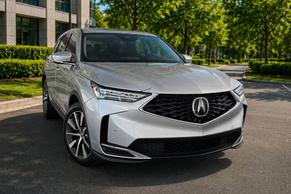 Acura MDX 2026 en Miami