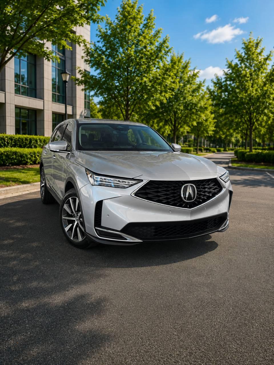 Acura MDX 2026 in Miami, FL