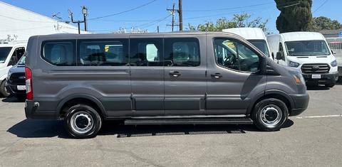 Ford Transit 2016