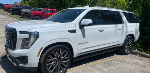GMC Yukon XL 2026