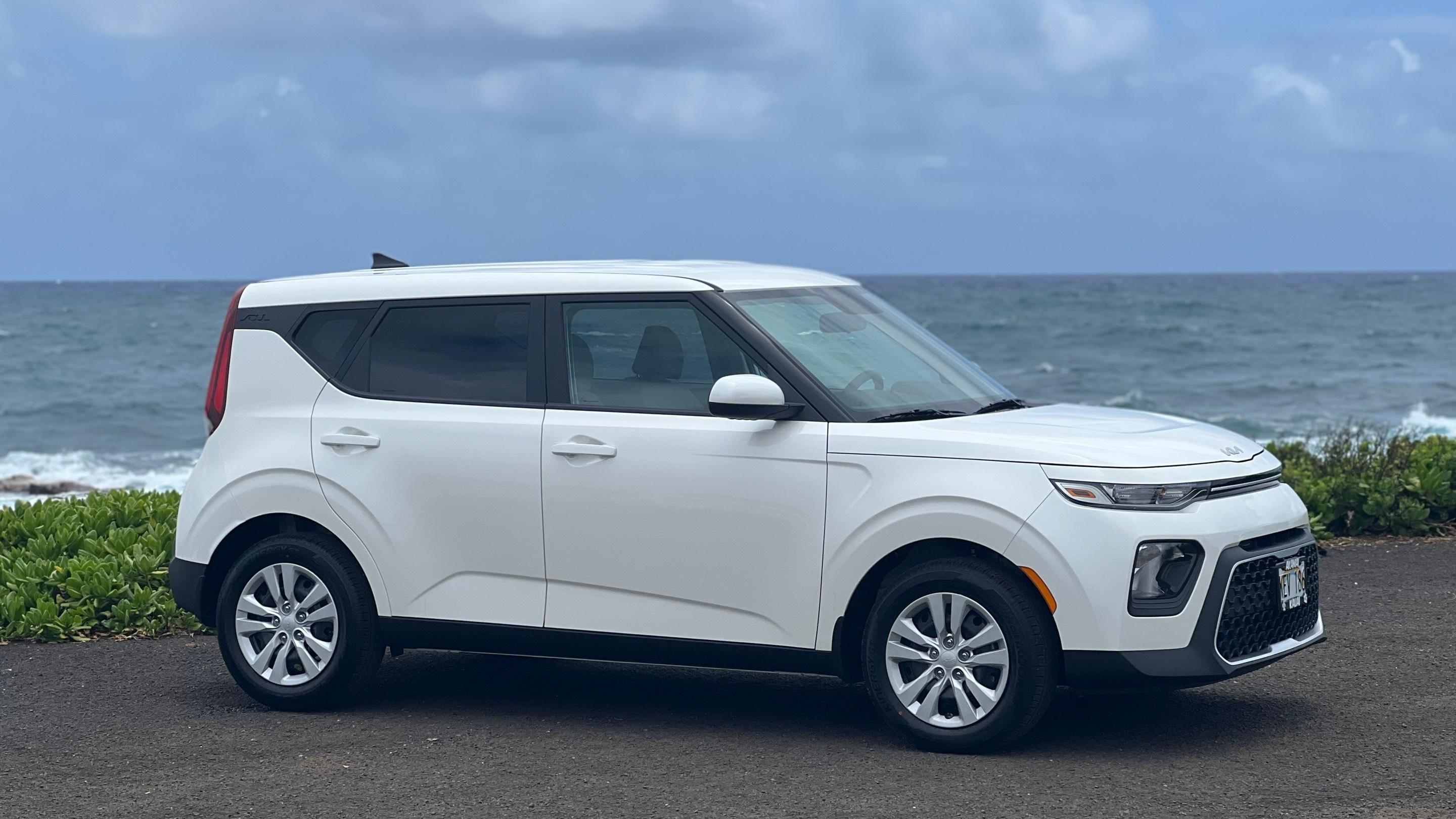 Kia Soul 2022 in Lihue, HI