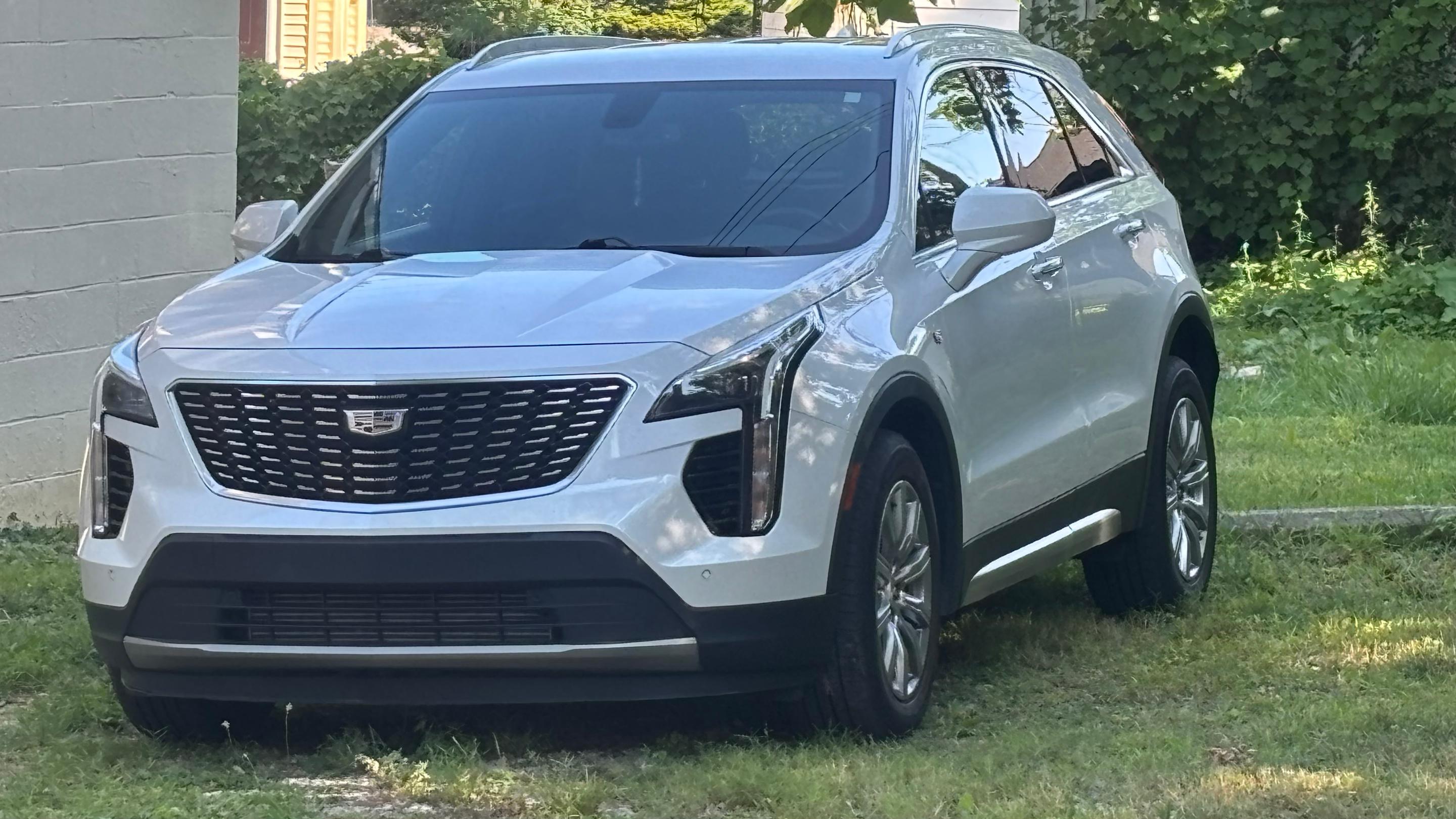 Cadillac XT4 2019 in Ypsilanti, MI