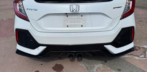Honda Civic 2017