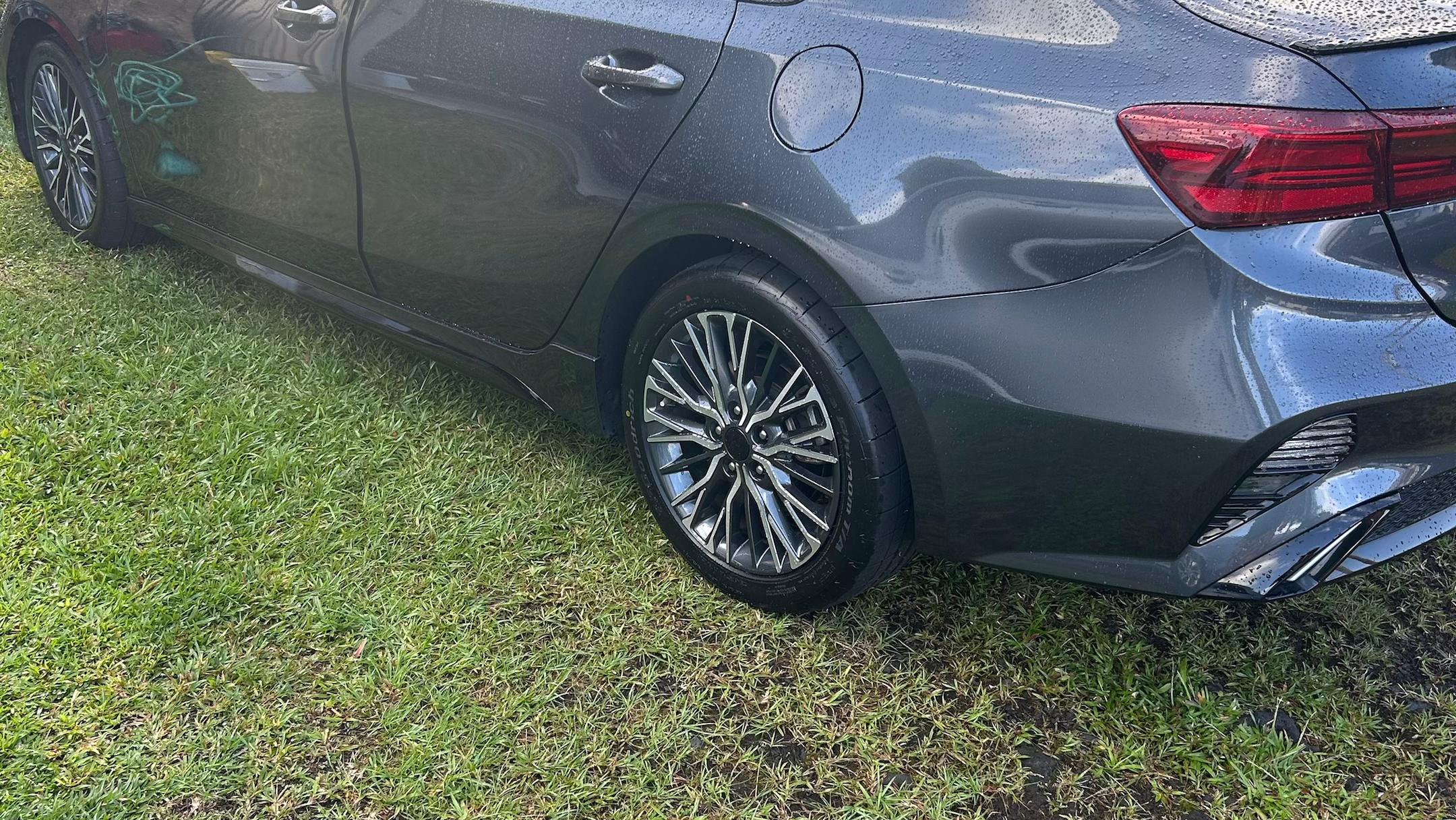 Kia Forte 2023 in Hilo, HI