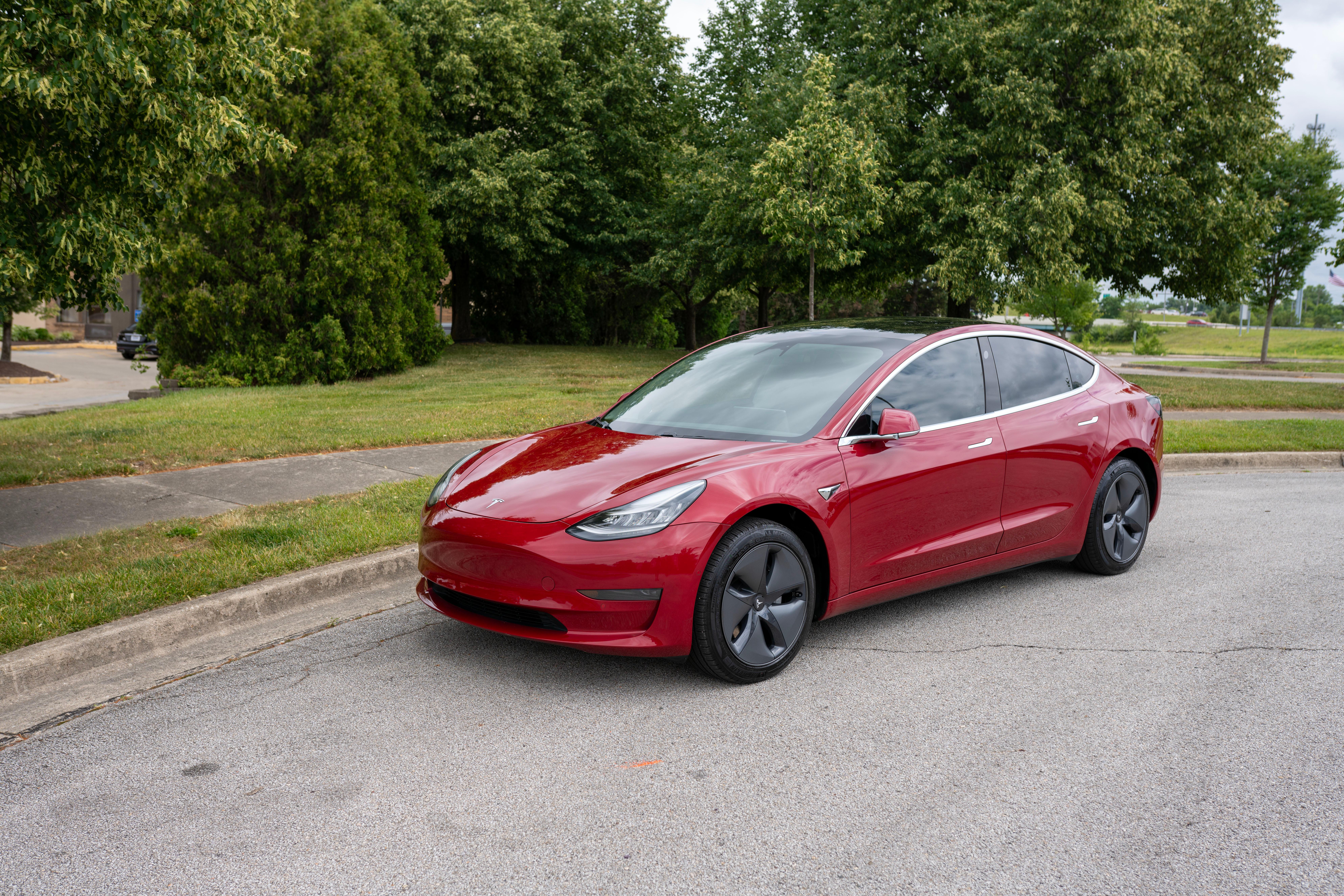 Tesla Model 3 2019 rental in Orlando, FL by MCD Auto Rentals  . | Turo