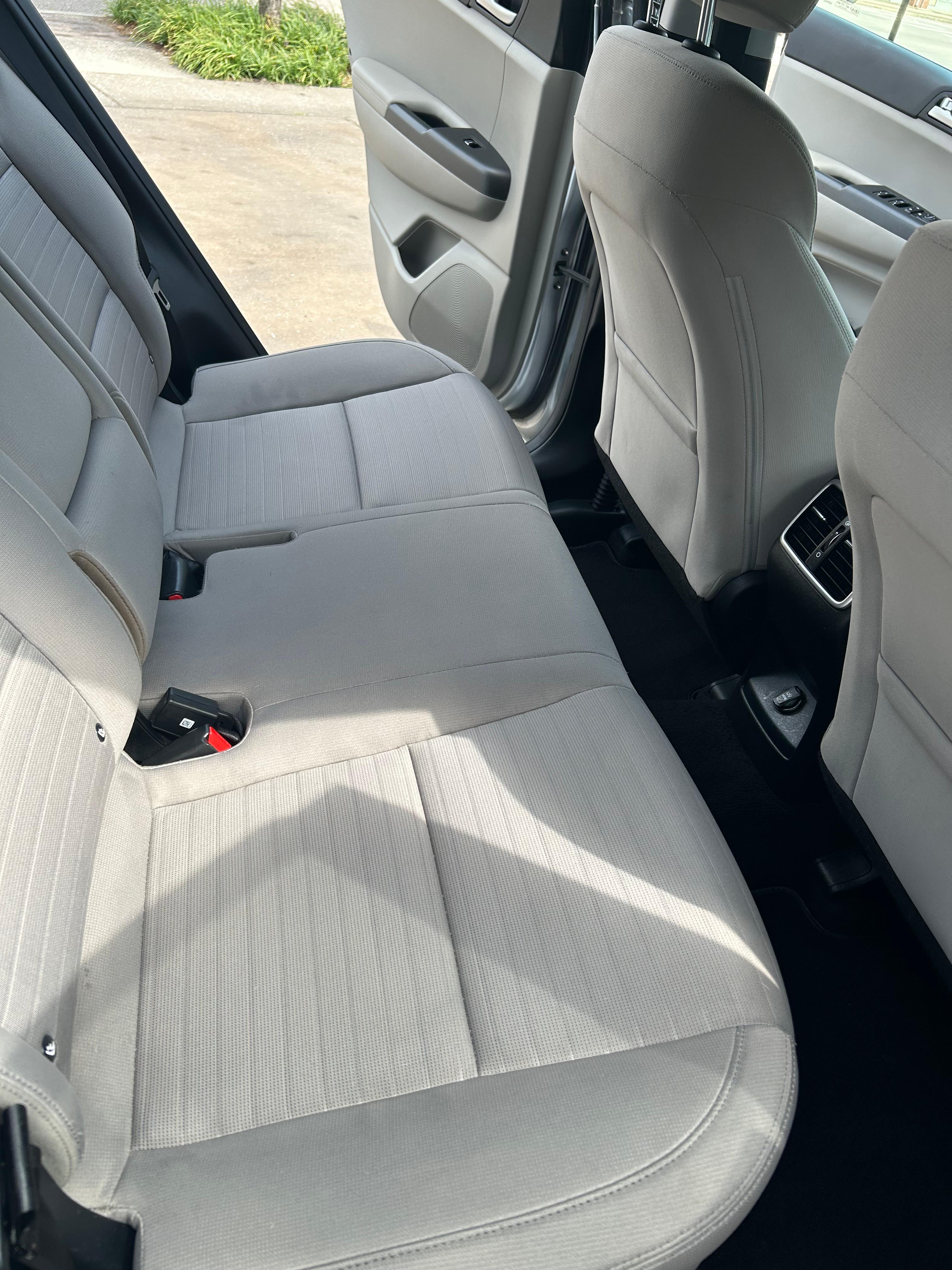 Kia Sportage 2021 in Kinston, NC