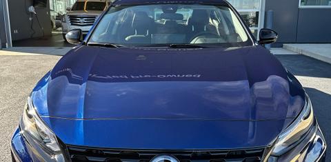 Nissan Altima 2023