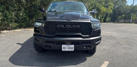 Ram 1500 2026