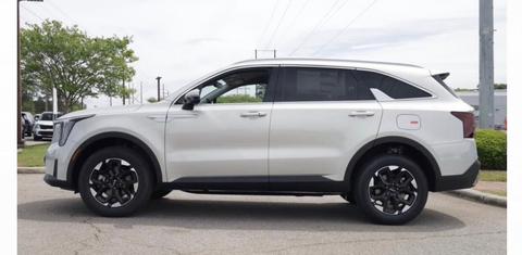 Kia Sorento 2026