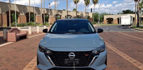 Nissan Sentra 2024