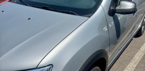 Dacia SANDERO 2017