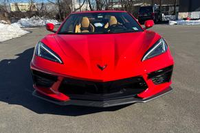 Chevrolet Corvette 2026 in Hasbrouck Heights