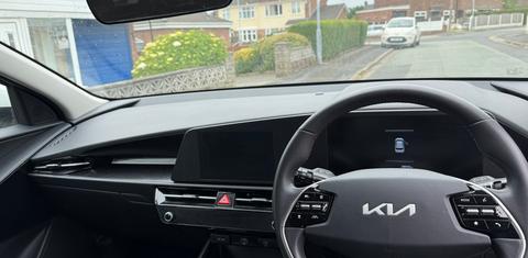 Kia Niro 2023