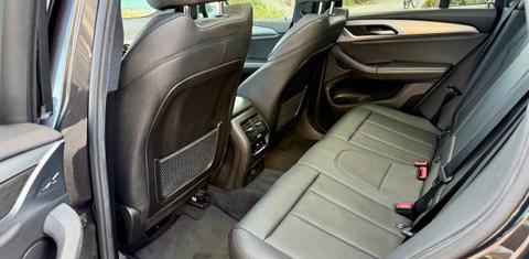 BMW X3 2019