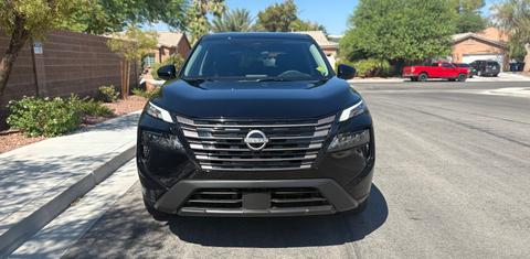 Nissan Rogue 2026
