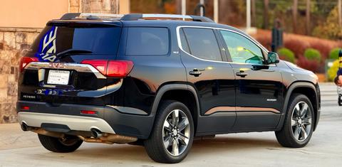 GMC Acadia 2017