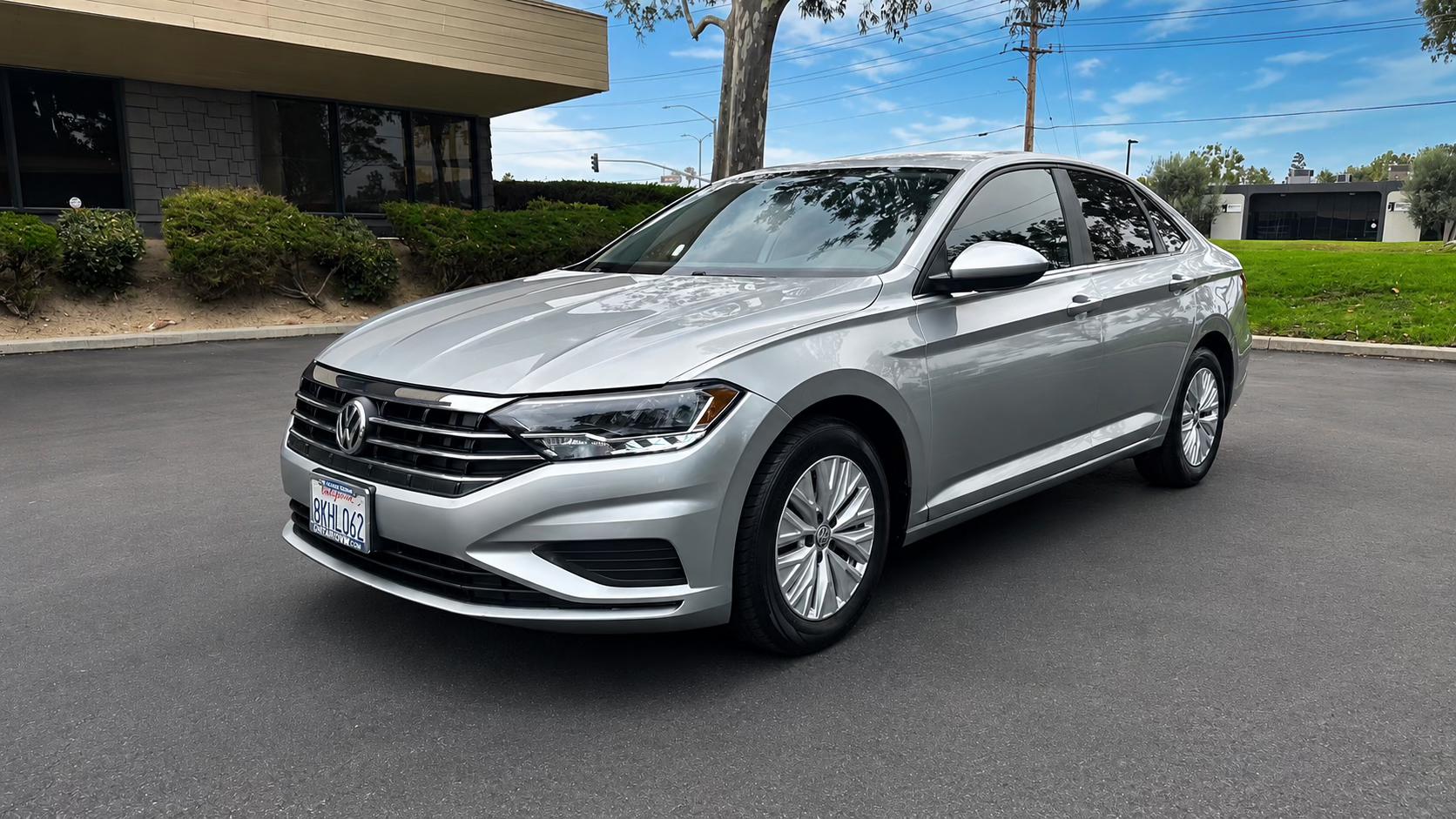 Volkswagen Jetta 2019 in Irvine, CA