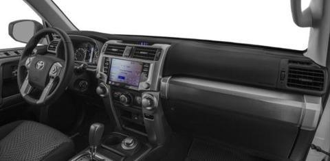 Toyota 4Runner 2022