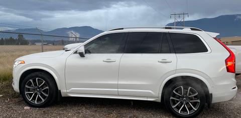 Volvo XC90 2018