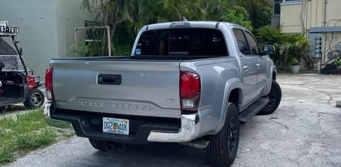 Toyota Tacoma 2020