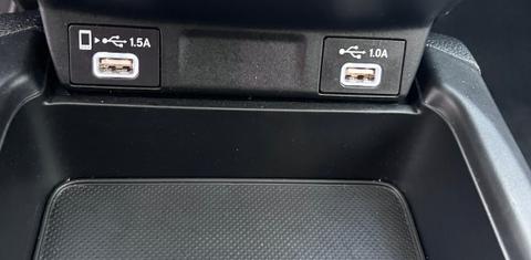 Honda CR-V 2021