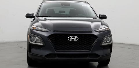 Hyundai Kona 2020