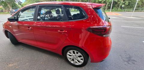 Kia RONDO 2018