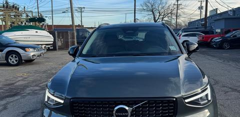 Volvo XC40 2026