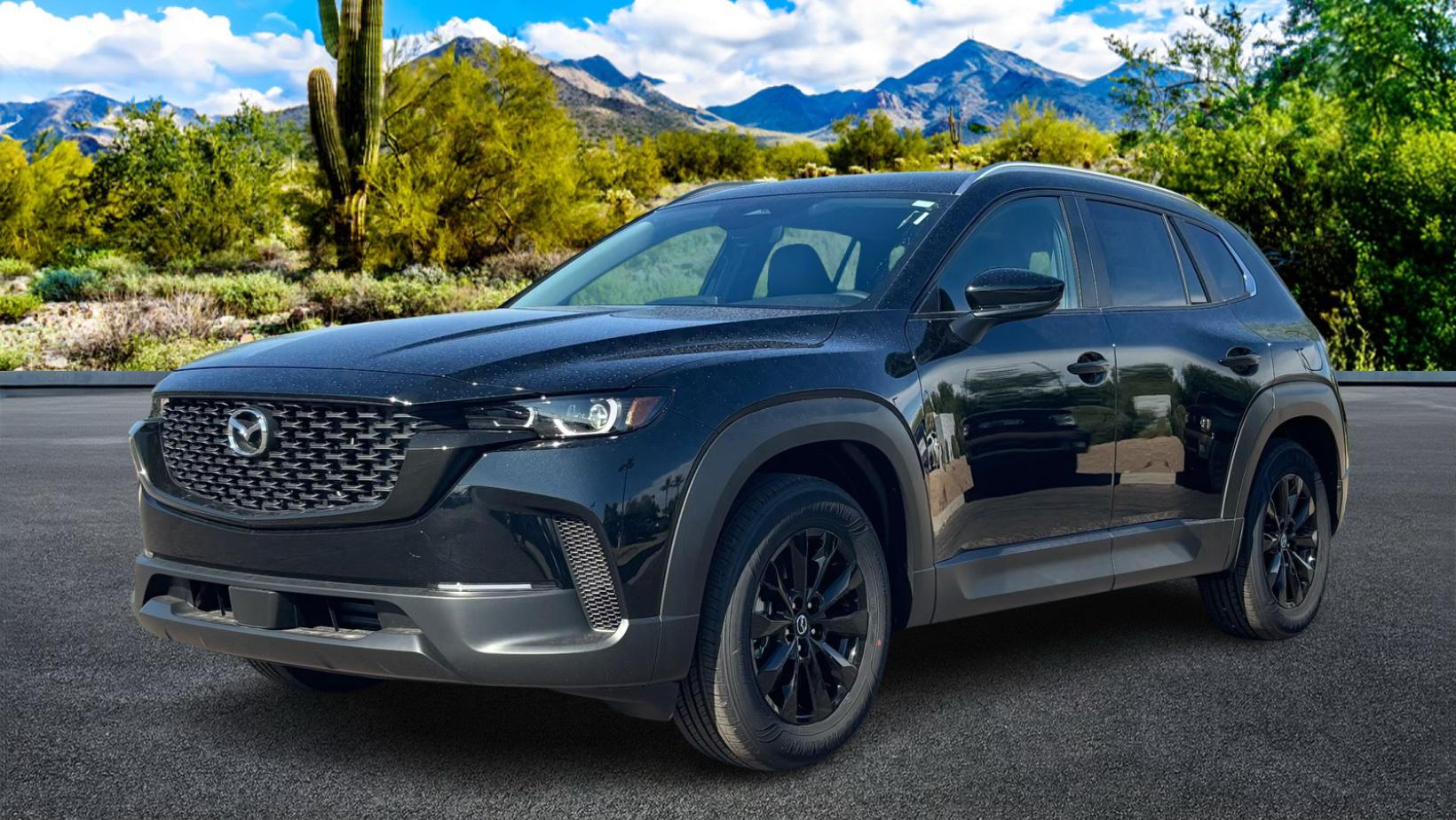 Mazda CX-50 2025 in Phoenix, AZ