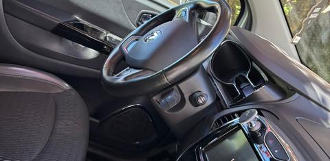 Renault CAPTUR 2017