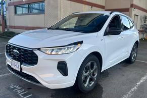 Ford Escape 2023 in Richmond