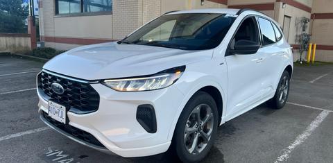 Ford Escape 2023