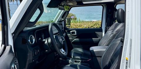 Jeep Wrangler 4xe 2024