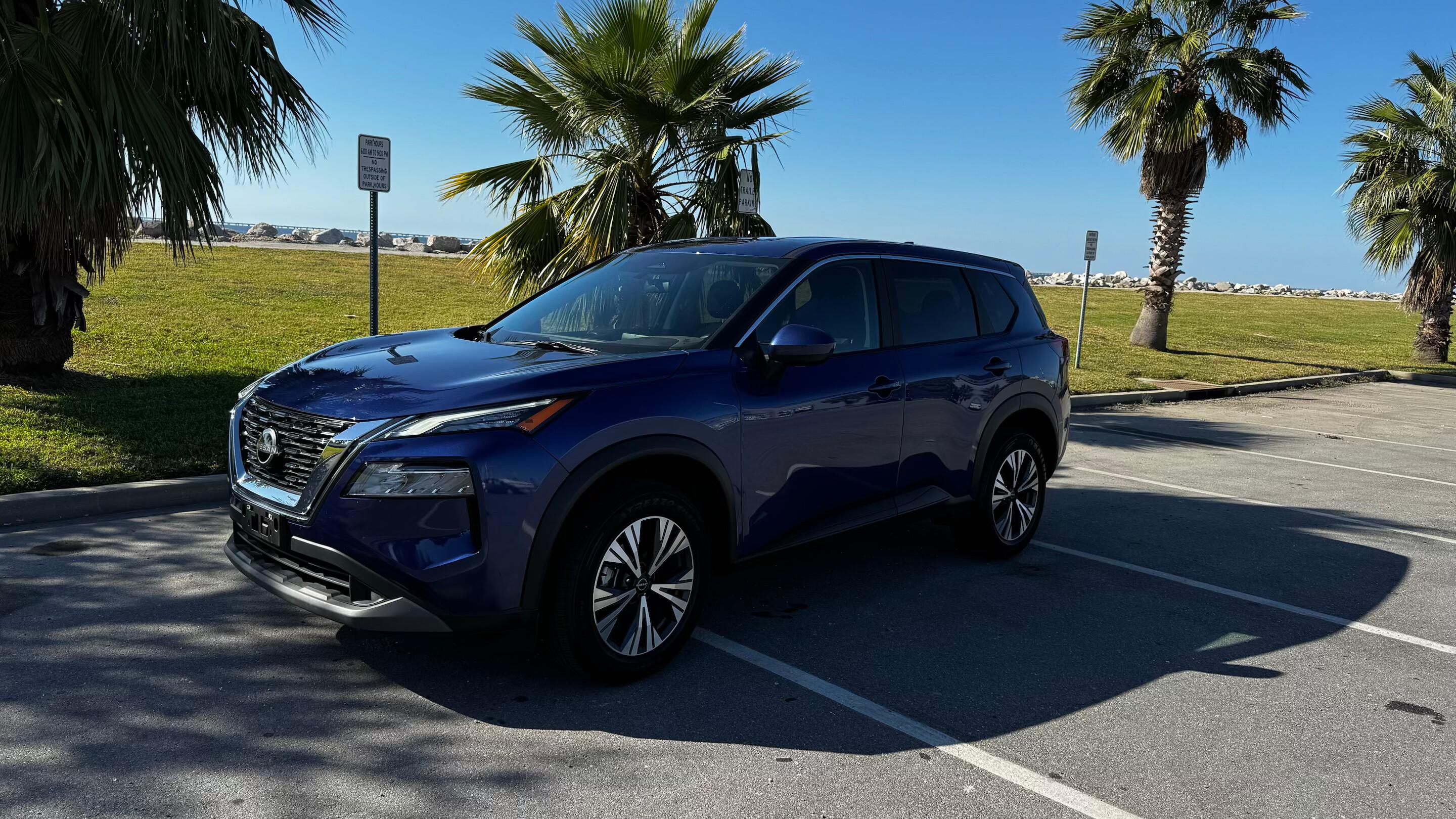 Nissan Rogue 2023 in Kenner, LA