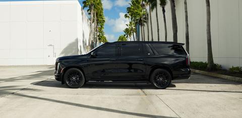 Cadillac Escalade ESV 2025
