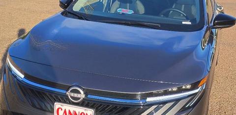 Nissan Sentra 2026