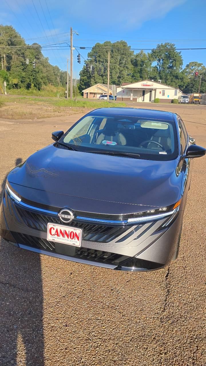 Nissan Sentra 2026 in Jackson, MS