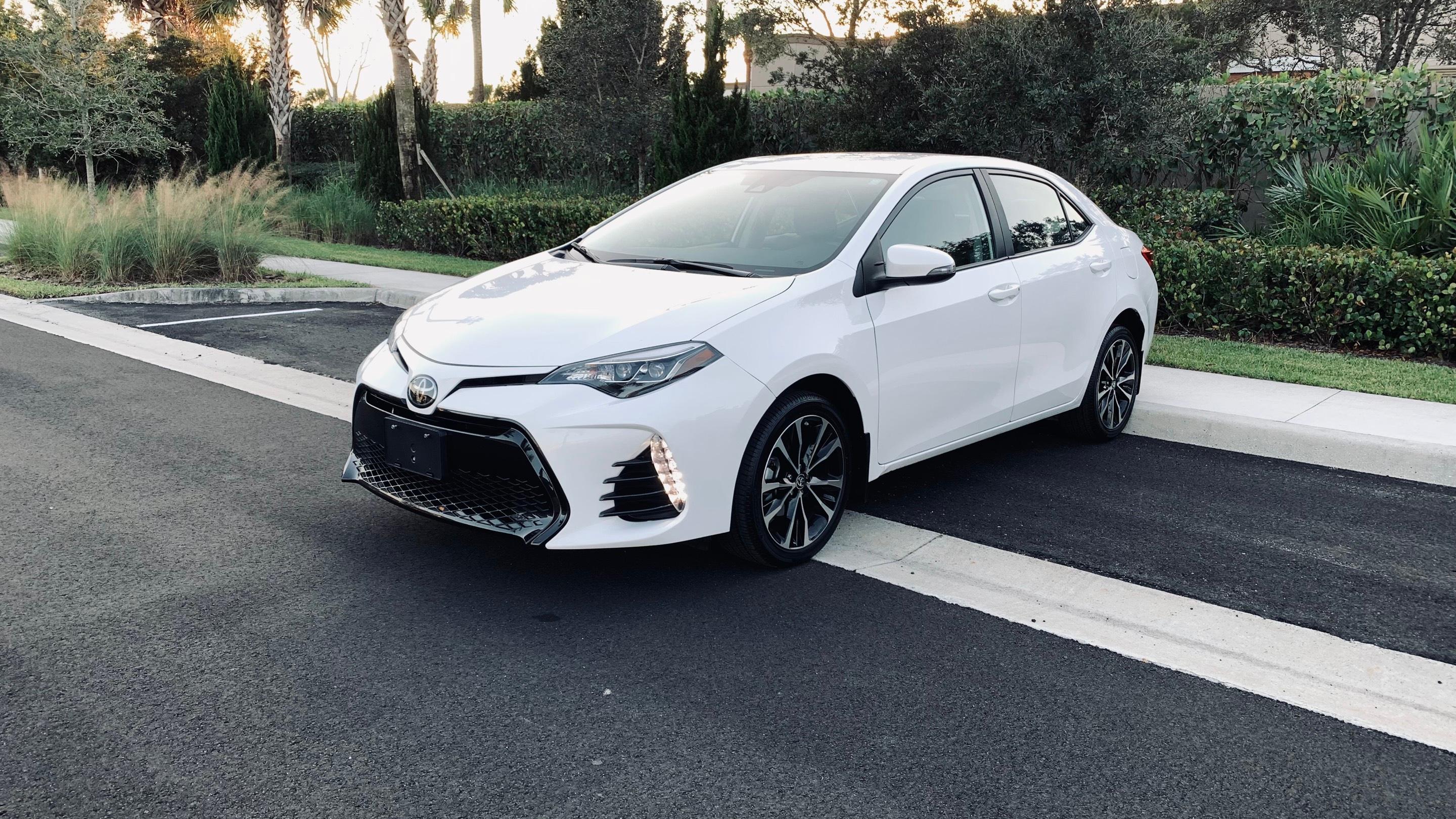 Toyota Corolla 2019 in West Palm Beach, FL