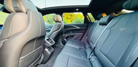 Cadillac LYRIQ 2024