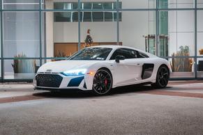 Audi R8 2023 in South Farmingdale