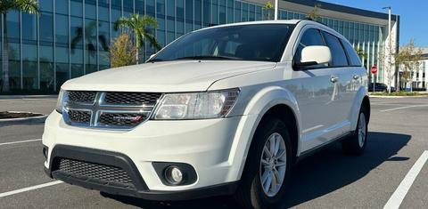 Dodge Journey 2017