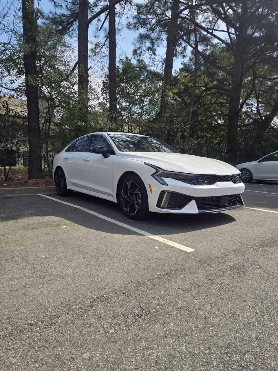 Kia K5 2025 in Duluth, GA