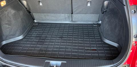 Honda HR-V 2022