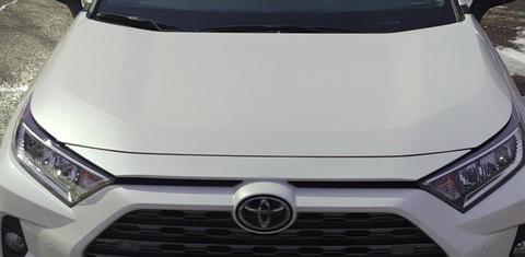 Toyota RAV4 2021