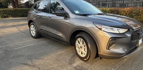 Ford Escape 2024