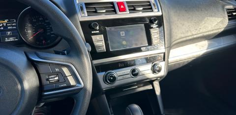 Subaru Outback 2018